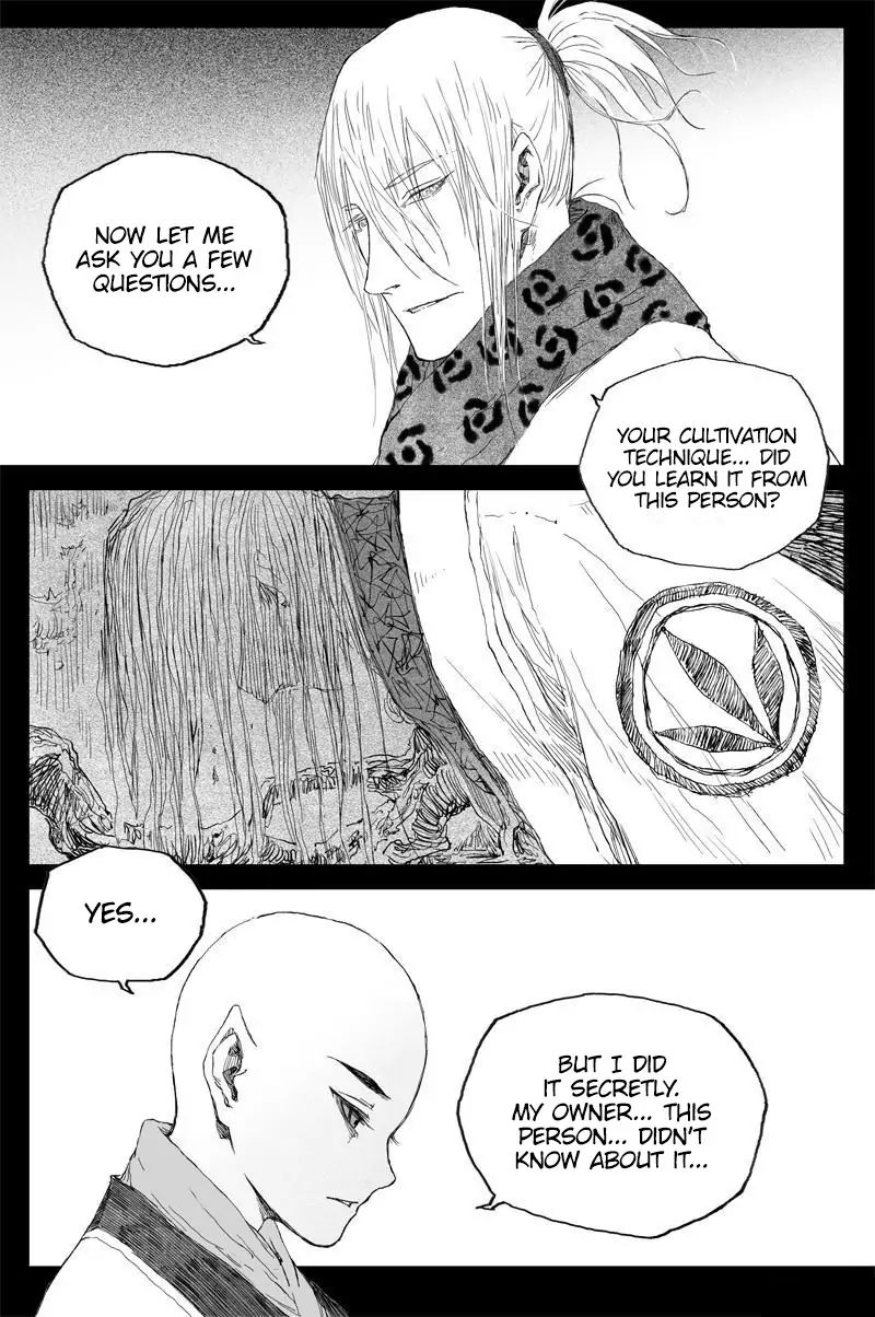 Demons And Strangers Chapter 49 - Page 10
