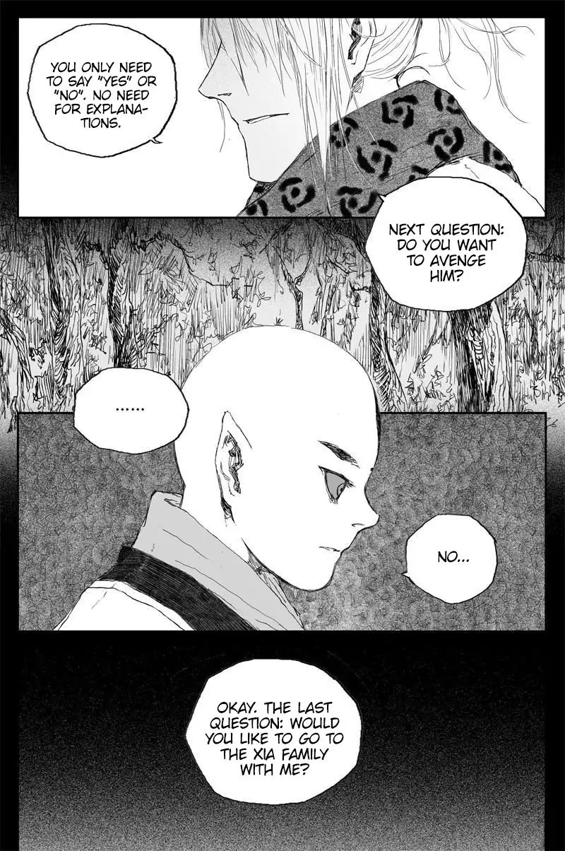 Demons And Strangers Chapter 49 - Page 11