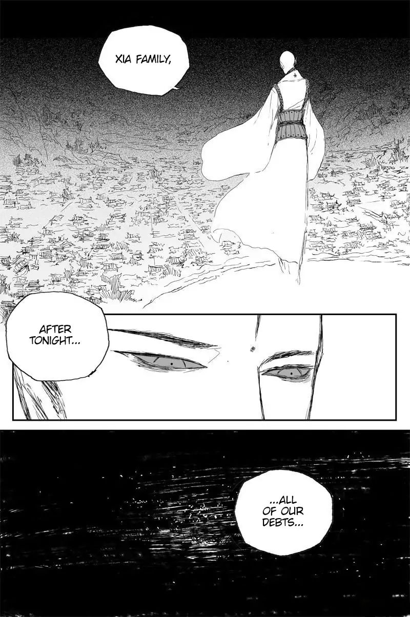 Demons And Strangers Chapter 49 - Page 12