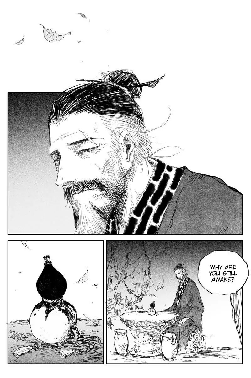 Demons And Strangers Chapter 49 - Page 14