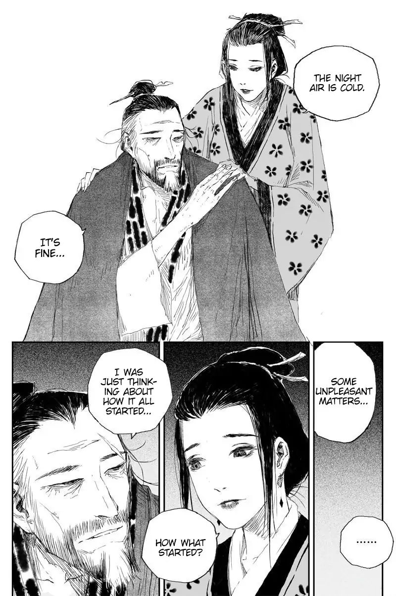 Demons And Strangers Chapter 49 - Page 15