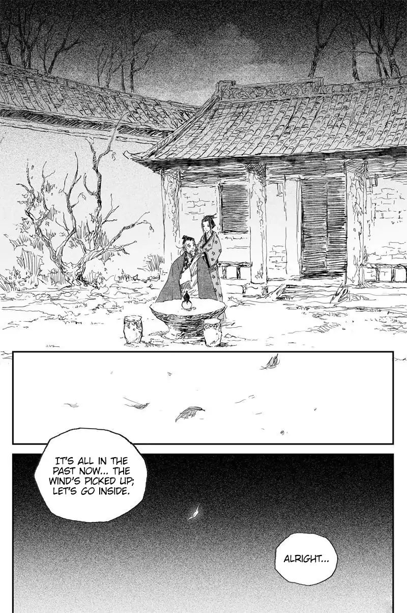 Demons And Strangers Chapter 49 - Page 16
