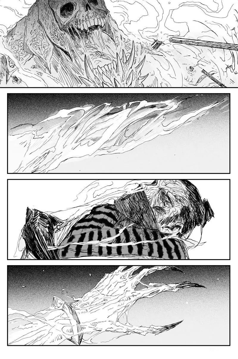 Demons And Strangers Chapter 49 - Page 18