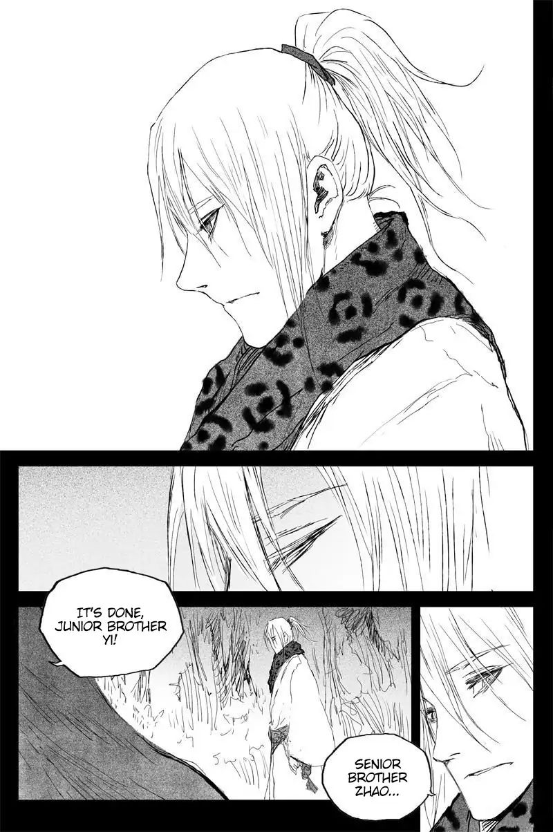 Demons And Strangers Chapter 49 - Page 2