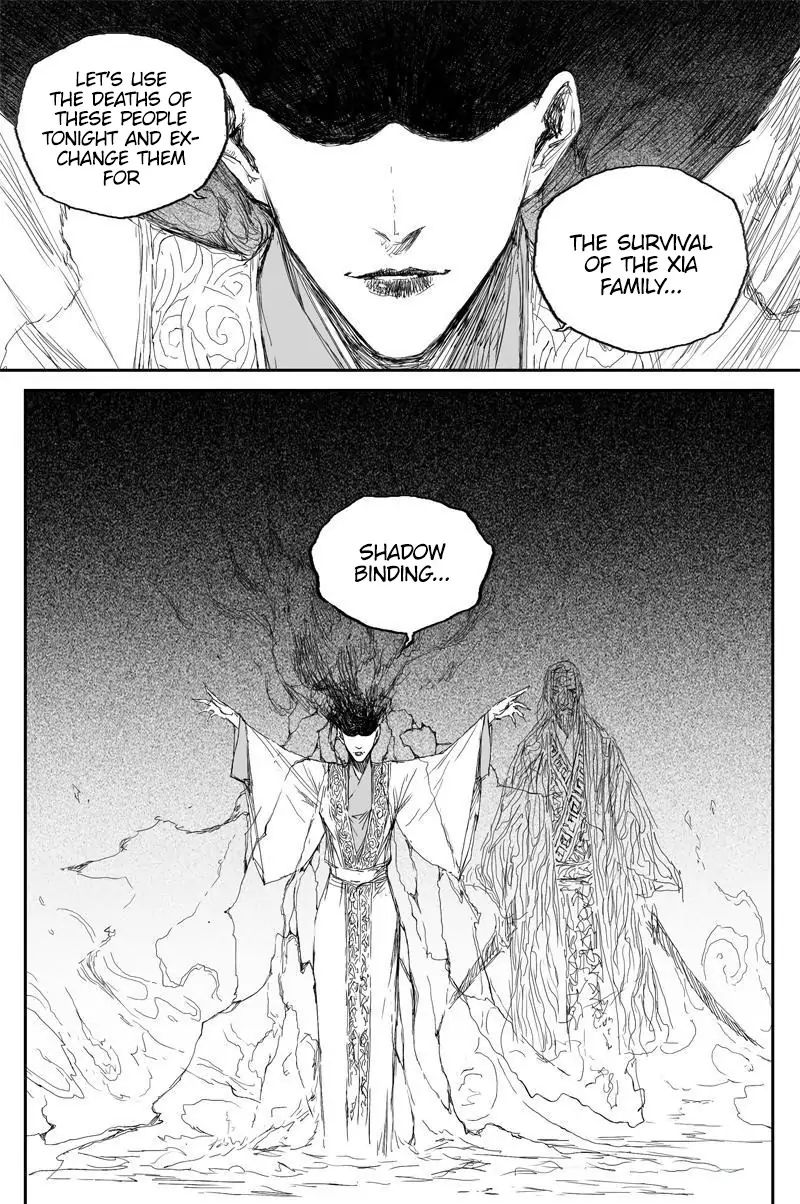 Demons And Strangers Chapter 49 - Page 23