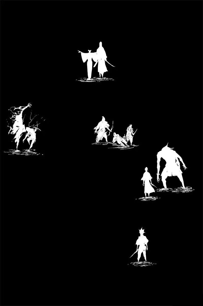 Demons And Strangers Chapter 49 - Page 24