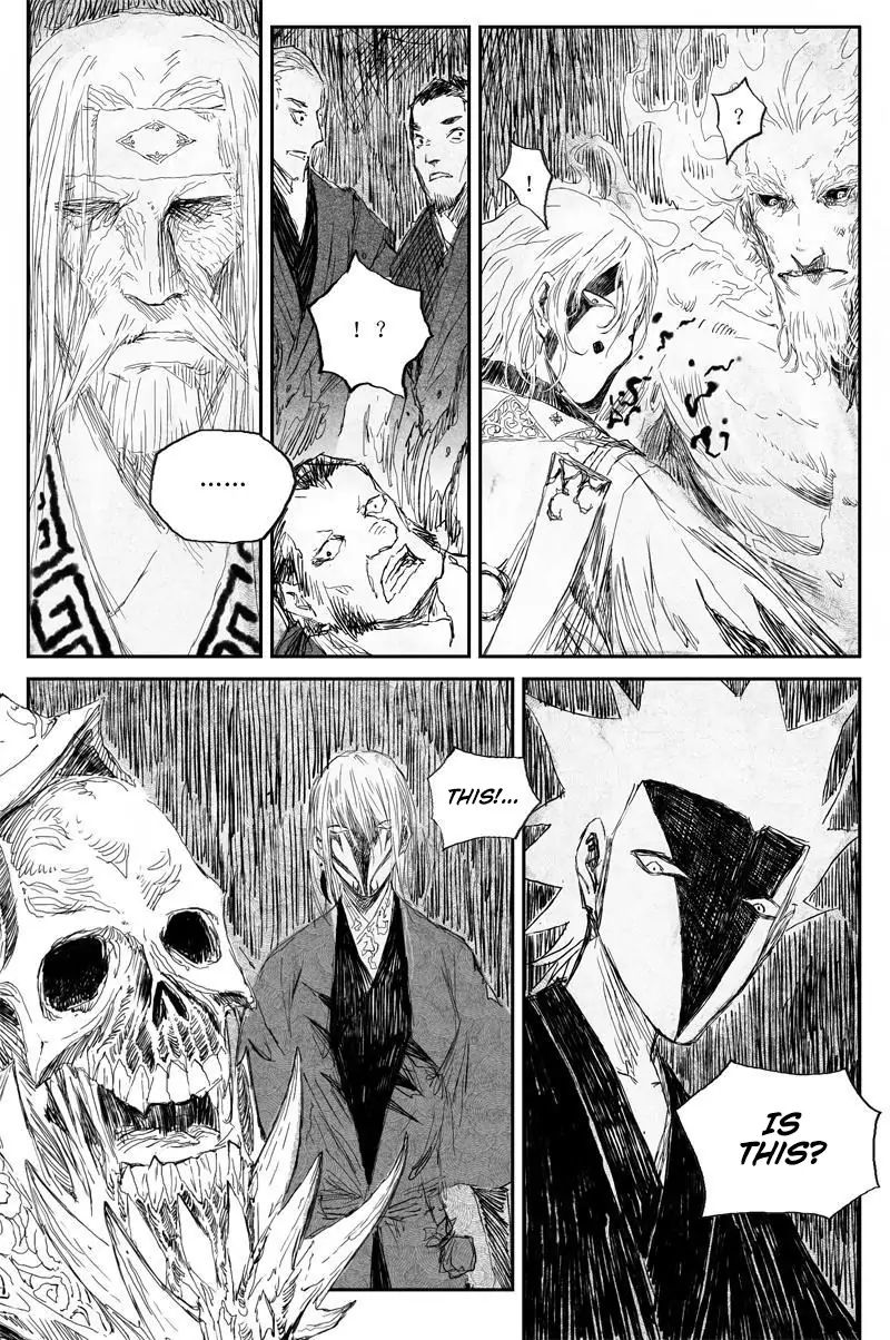 Demons And Strangers Chapter 49 - Page 25