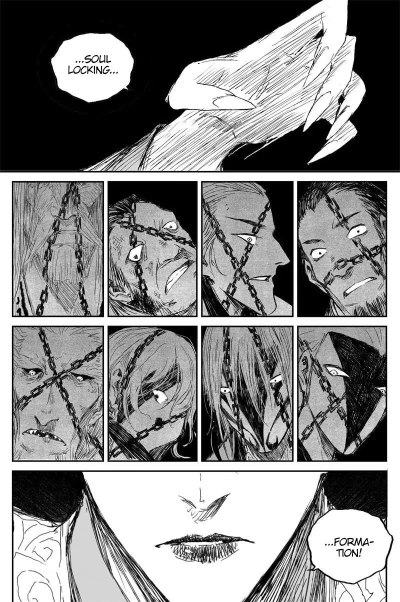 Demons And Strangers Chapter 49 - Page 26