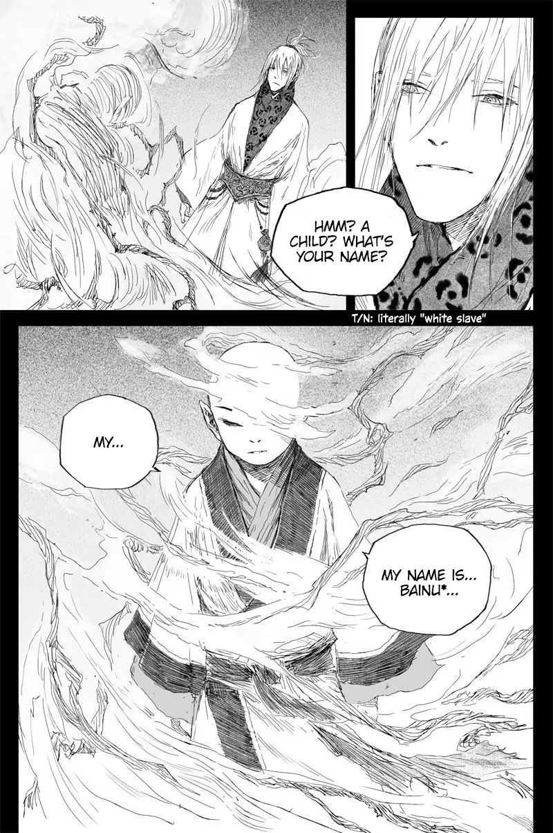 Demons And Strangers Chapter 49 - Page 7