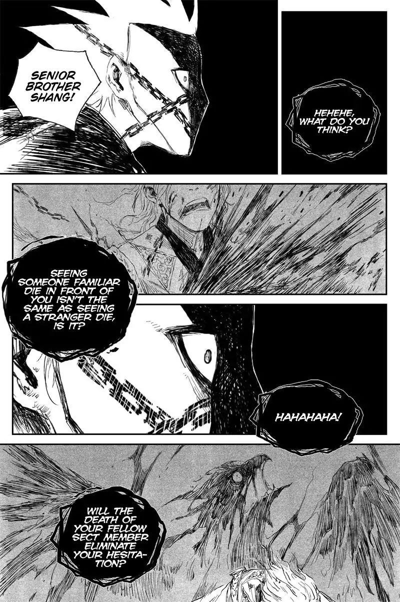 Demons And Strangers Chapter 50 - Page 14