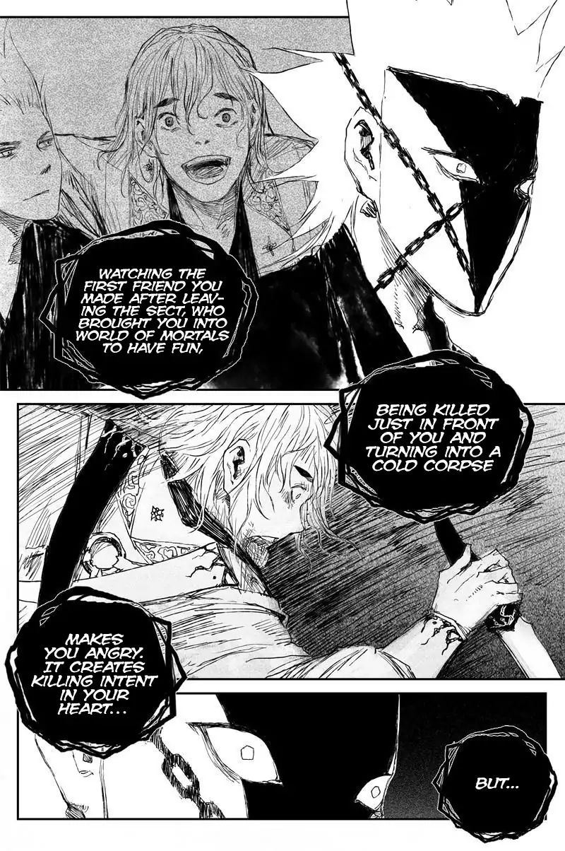 Demons And Strangers Chapter 50 - Page 17