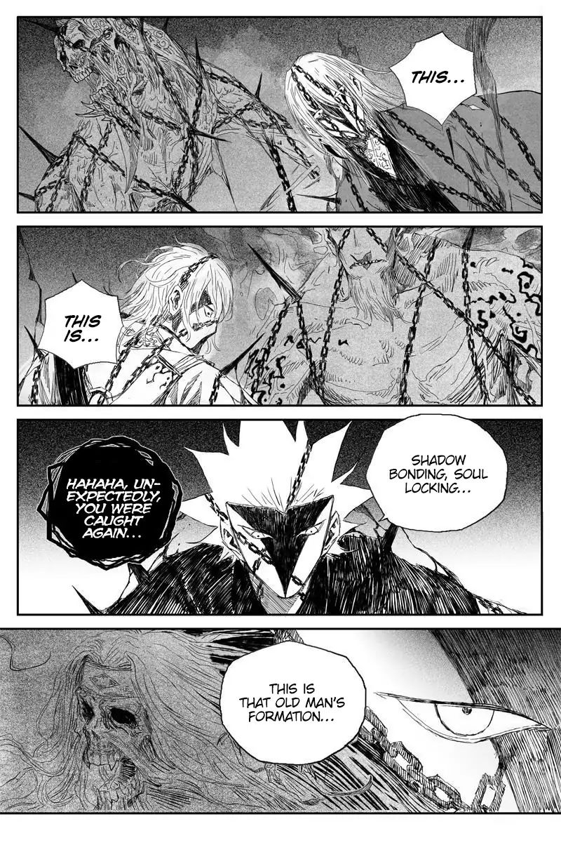 Demons And Strangers Chapter 50 - Page 2