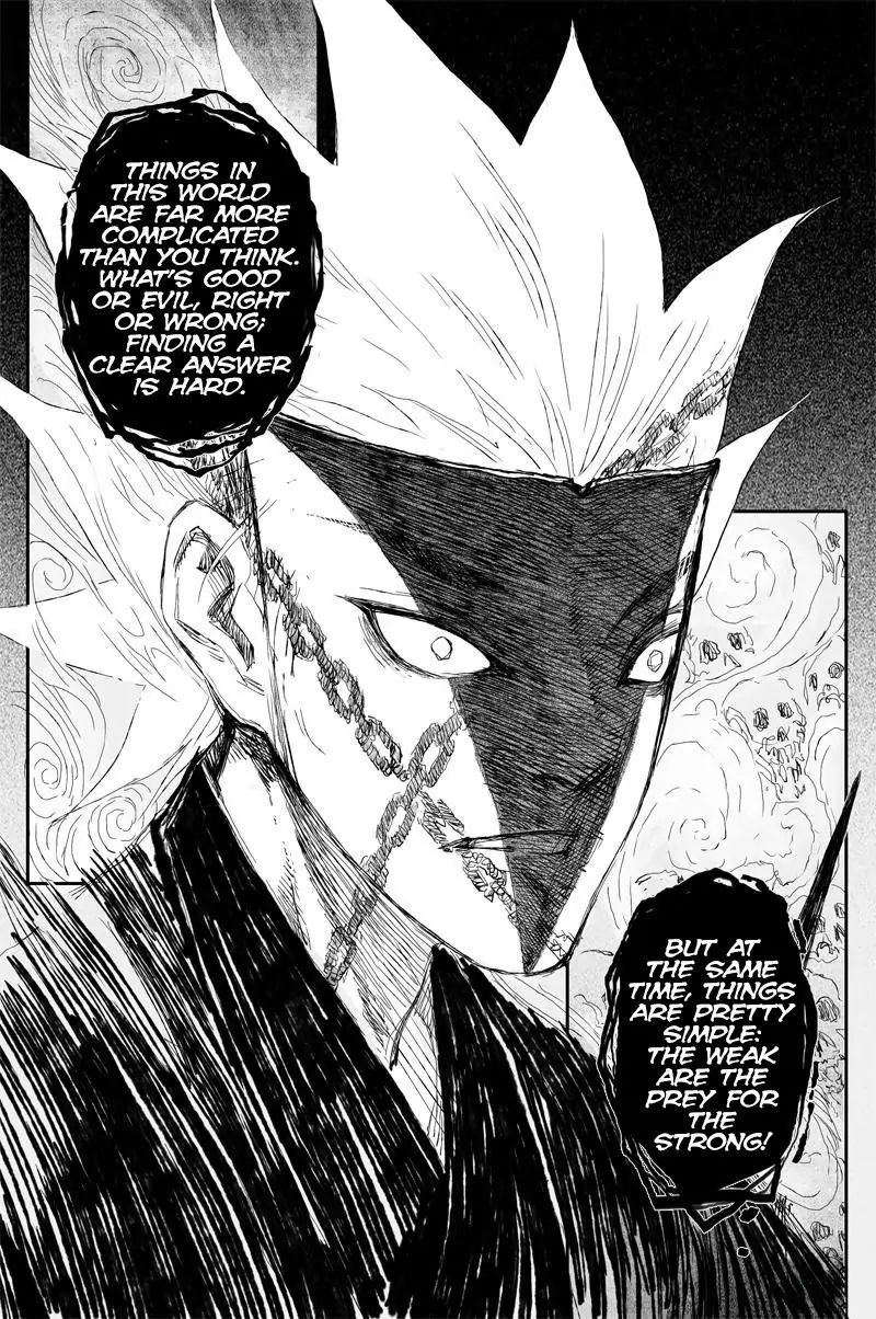 Demons And Strangers Chapter 50 - Page 20