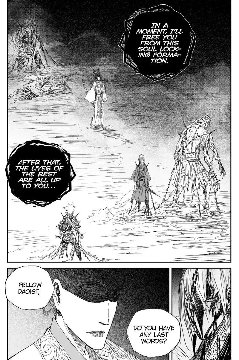 Demons And Strangers Chapter 50 - Page 23