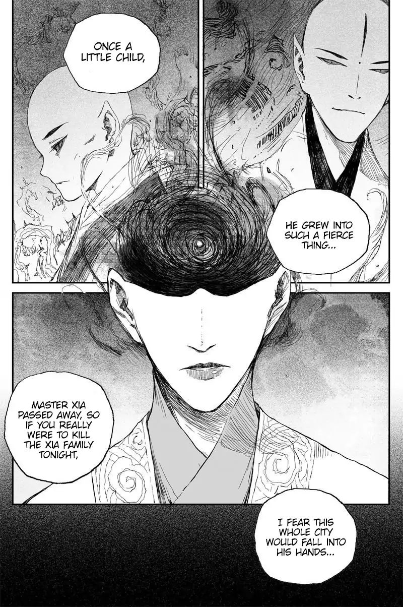 Demons And Strangers Chapter 50 - Page 25