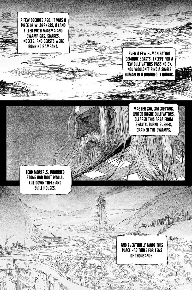 Demons And Strangers Chapter 50 - Page 26