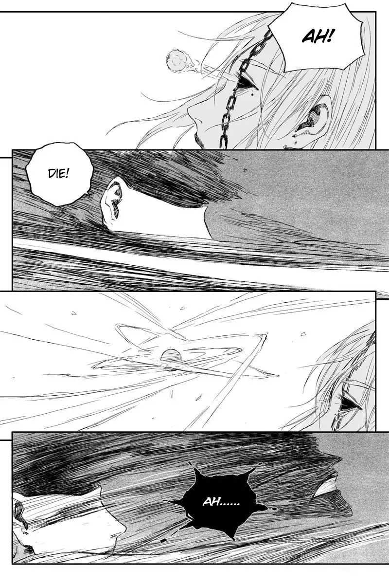Demons And Strangers Chapter 50 - Page 29