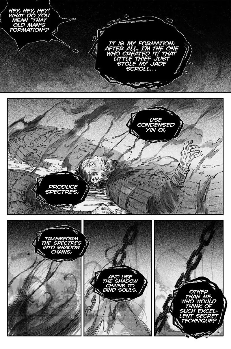 Demons And Strangers Chapter 50 - Page 3