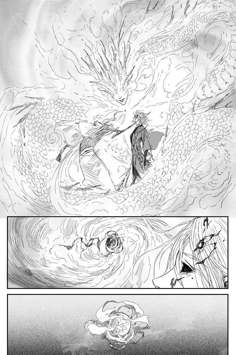 Demons And Strangers Chapter 50 - Page 30