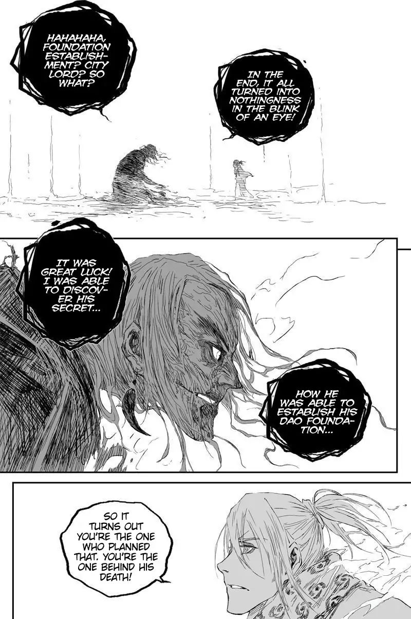 Demons And Strangers Chapter 51 - Page 10