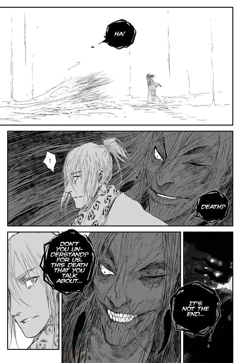 Demons And Strangers Chapter 51 - Page 11