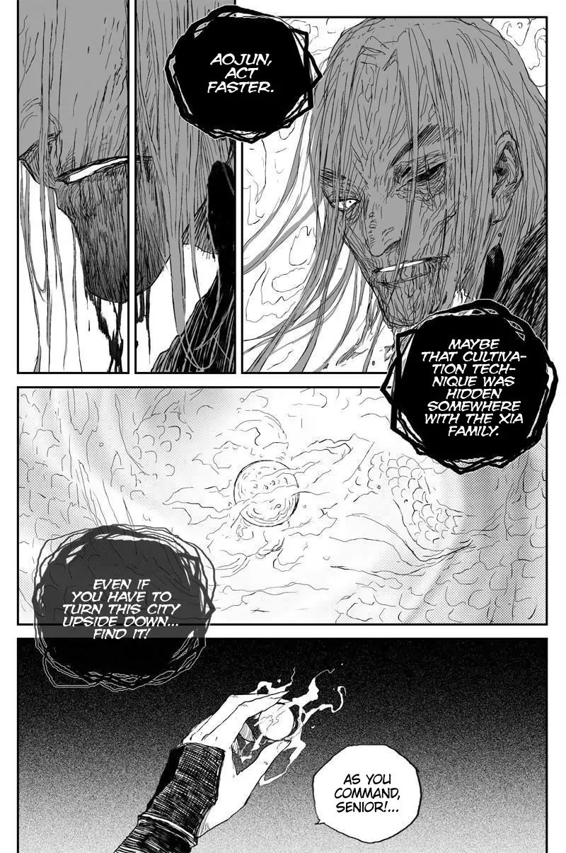 Demons And Strangers Chapter 51 - Page 12