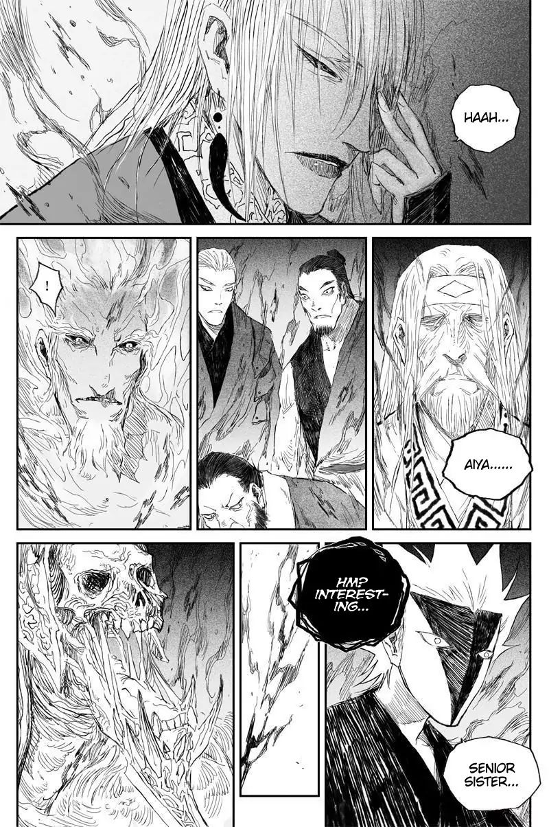 Demons And Strangers Chapter 51 - Page 13