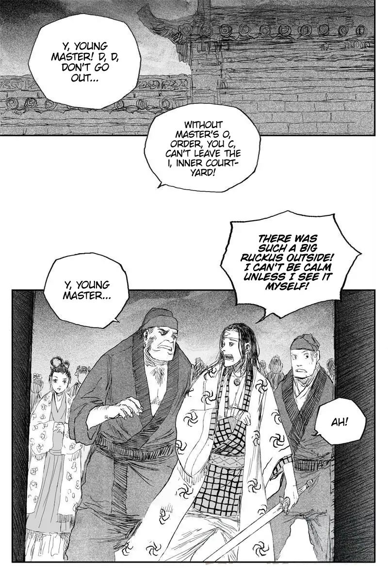 Demons And Strangers Chapter 51 - Page 15
