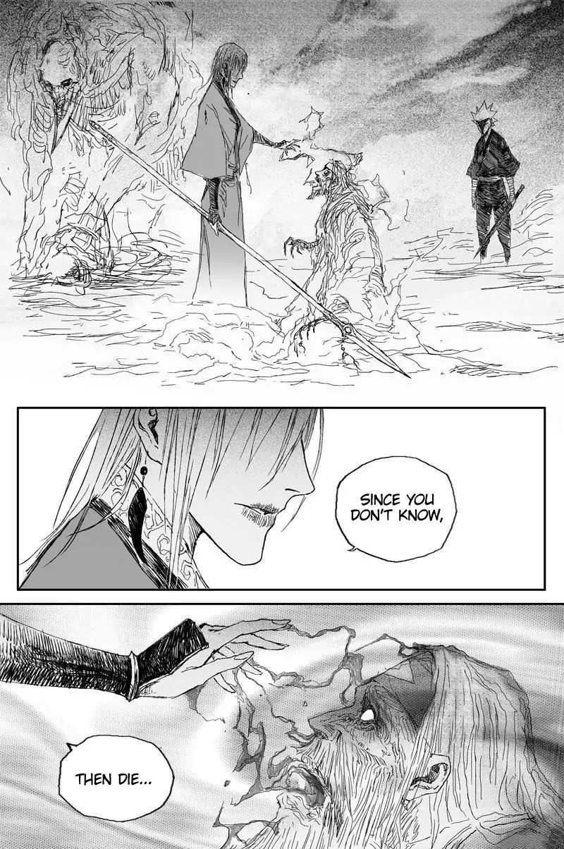 Demons And Strangers Chapter 51 - Page 17