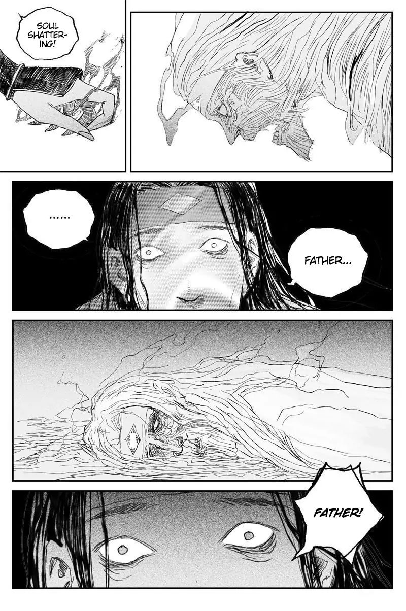 Demons And Strangers Chapter 51 - Page 18