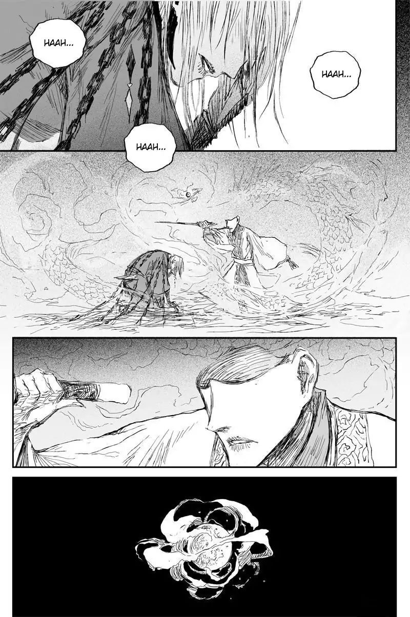 Demons And Strangers Chapter 51 - Page 2