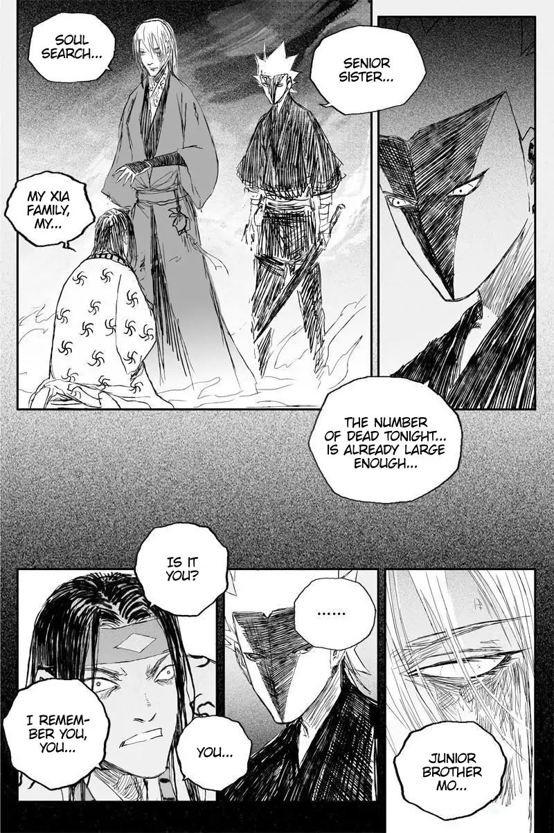 Demons And Strangers Chapter 51 - Page 23