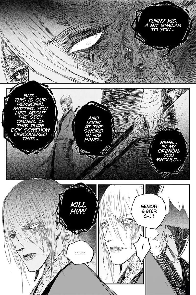 Demons And Strangers Chapter 51 - Page 26