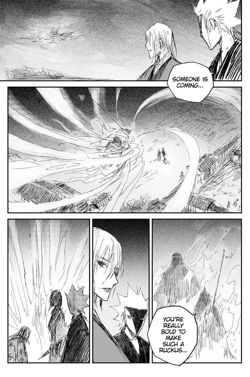 Demons And Strangers Chapter 51 - Page 27