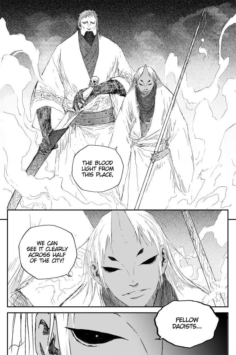 Demons And Strangers Chapter 51 - Page 28