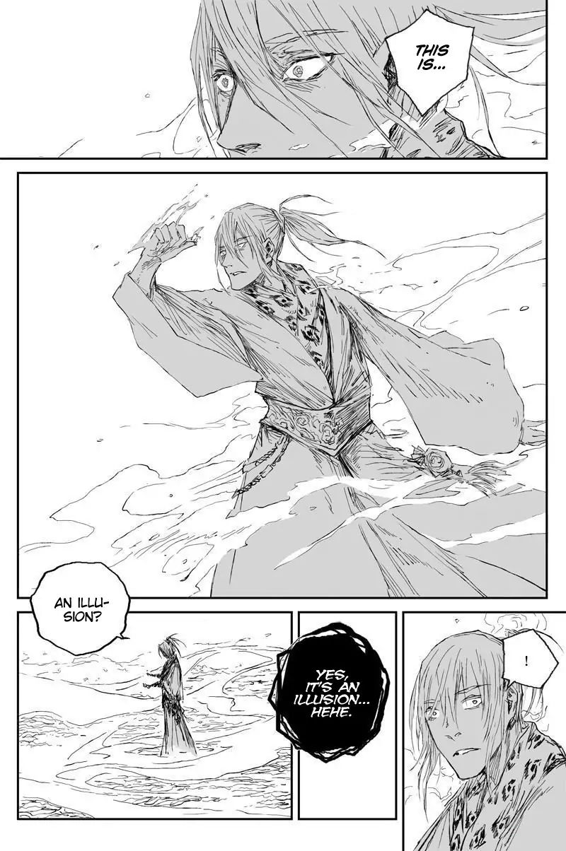 Demons And Strangers Chapter 51 - Page 3