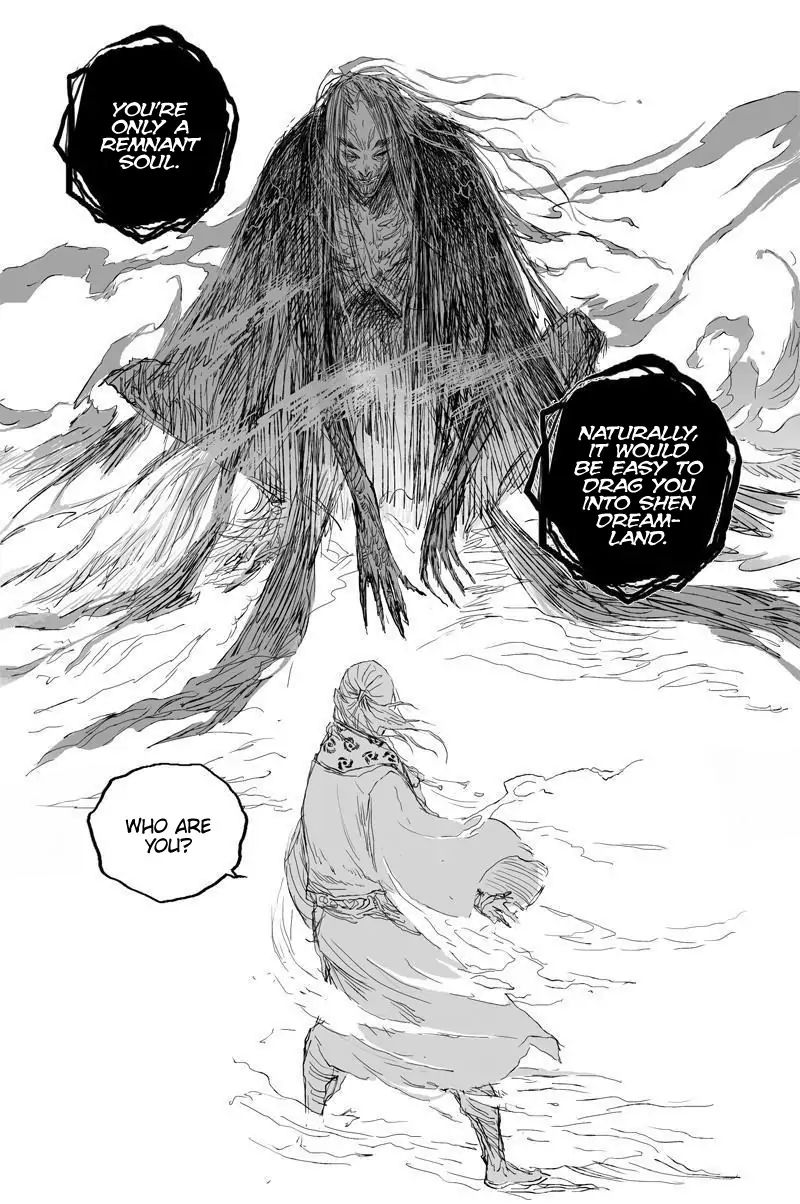 Demons And Strangers Chapter 51 - Page 5
