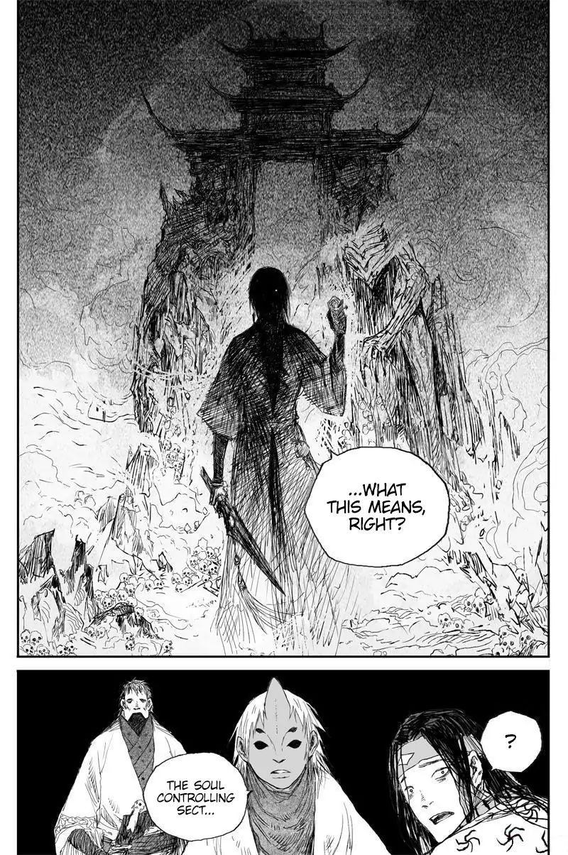Demons And Strangers Chapter 52 - Page 10