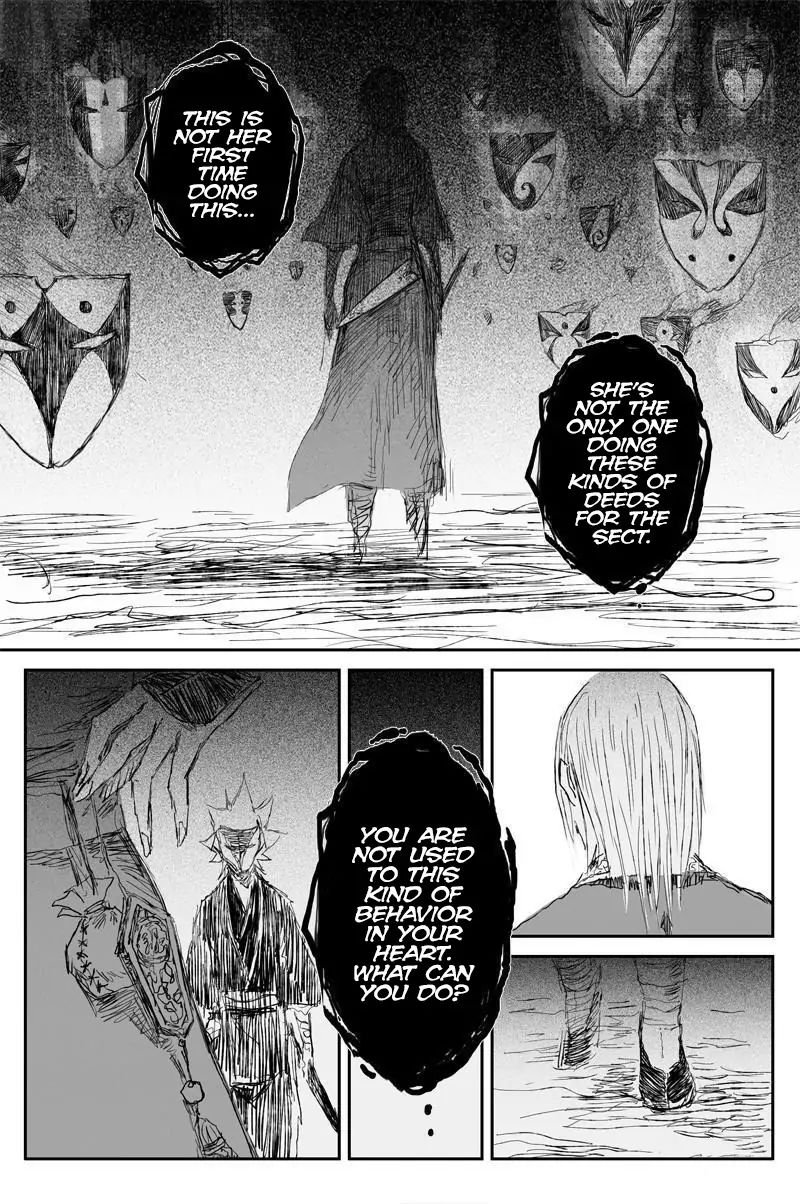 Demons And Strangers Chapter 52 - Page 17