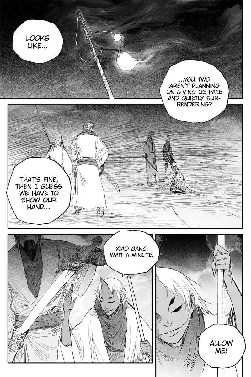 Demons And Strangers Chapter 52 - Page 2