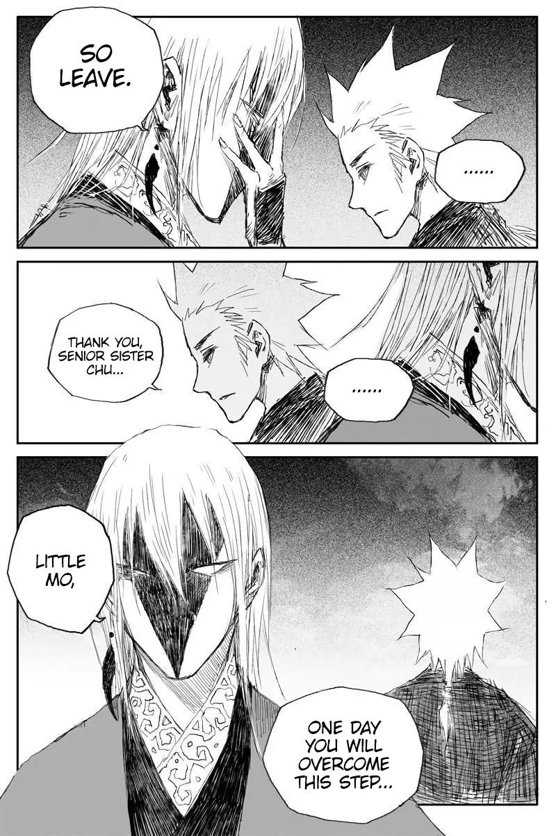 Demons And Strangers Chapter 52 - Page 23