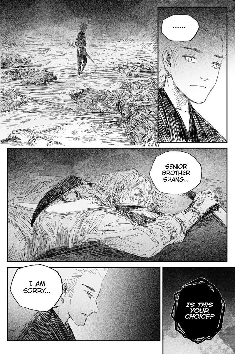 Demons And Strangers Chapter 52 - Page 26