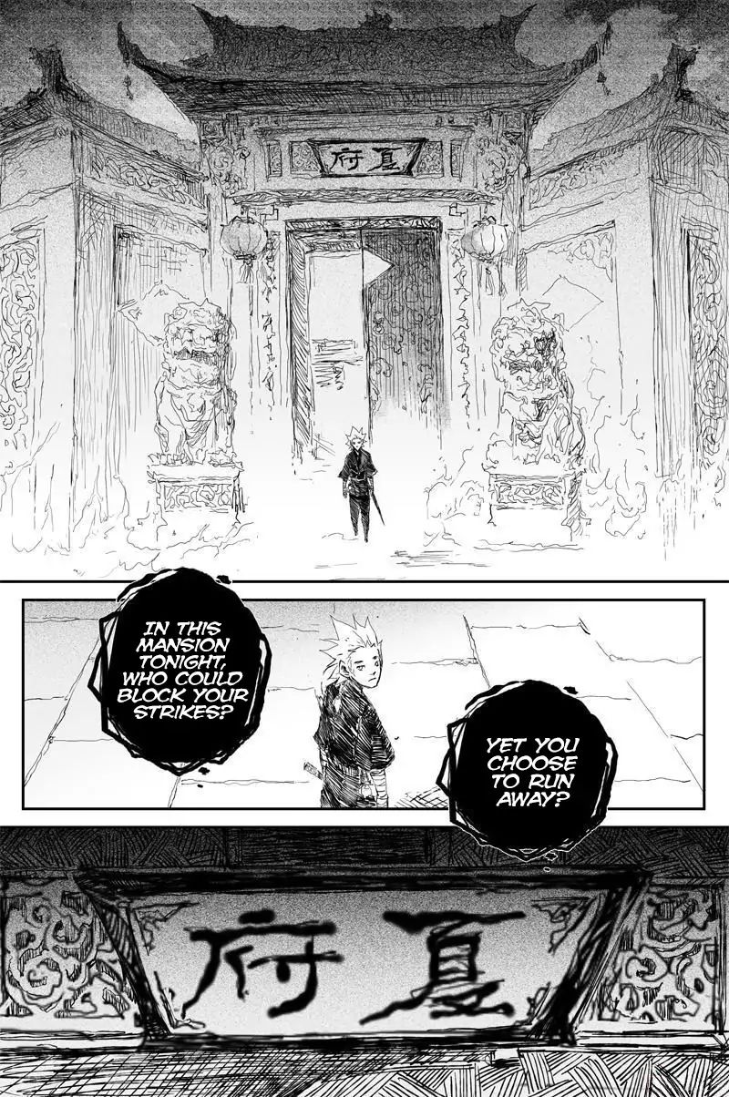 Demons And Strangers Chapter 52 - Page 27