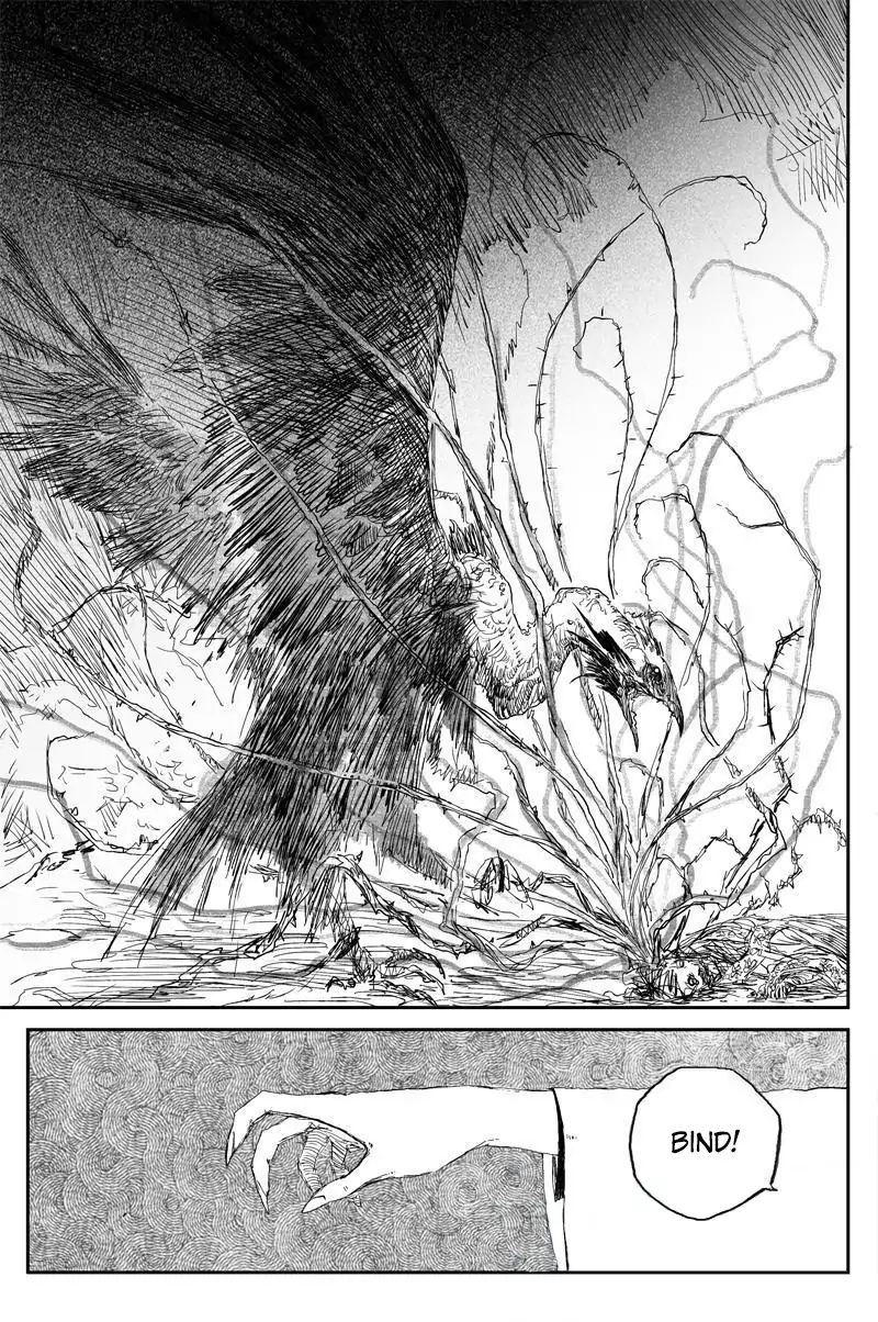 Demons And Strangers Chapter 53 - Page 11