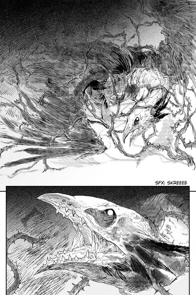 Demons And Strangers Chapter 53 - Page 12