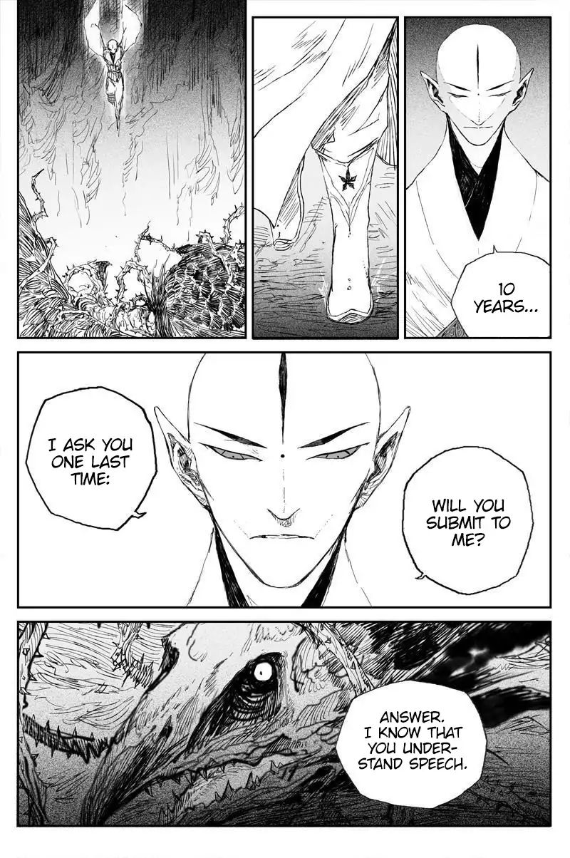 Demons And Strangers Chapter 53 - Page 13