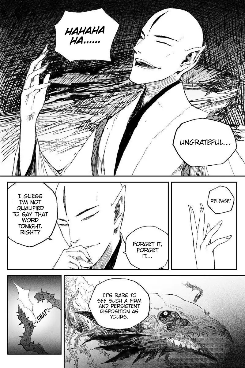 Demons And Strangers Chapter 53 - Page 15