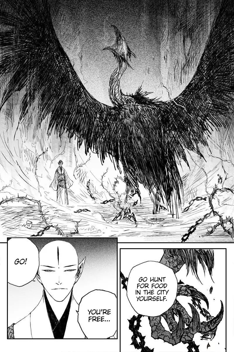 Demons And Strangers Chapter 53 - Page 16