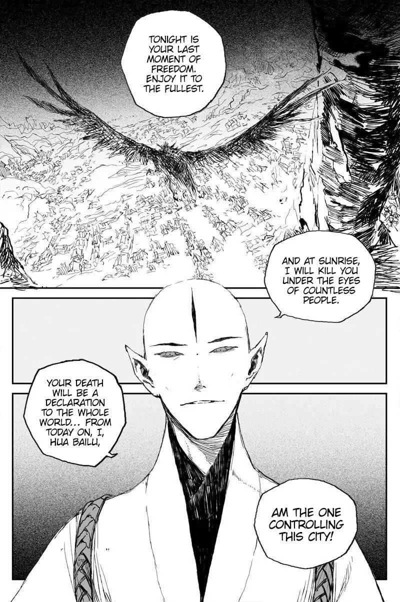 Demons And Strangers Chapter 53 - Page 17