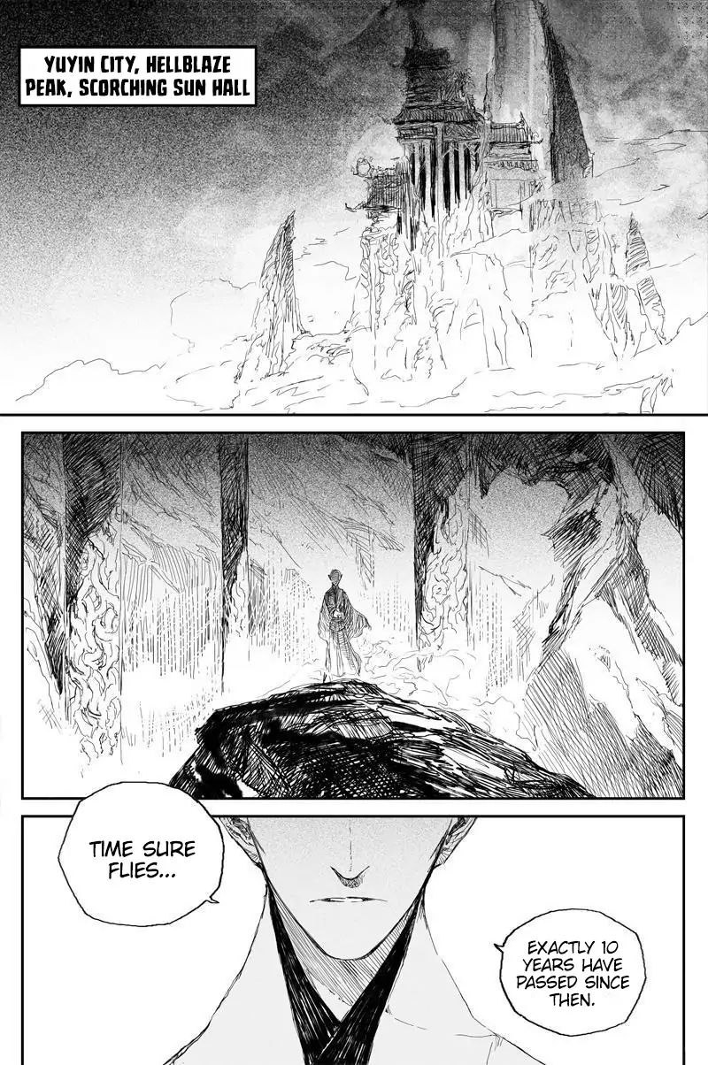 Demons And Strangers Chapter 53 - Page 2